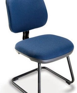 Ref. 4107 S – Cadeira Executiva Fixa Aproximação Start