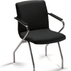 Ref. 18006 Z –  – Cadeira Interlocutor aproximação.