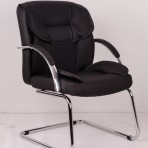 Ref 58.002 – Cadeira Interlocutor fixa Midhas