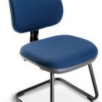 Ref. 4107 S – Cadeira Executiva Fixa Aproximação Start